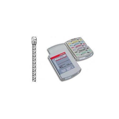 Coltene Whaledent P746-5.5 ParaPostXP Temporary Titanium Posts .055