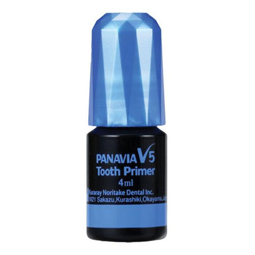 Kuraray 3635WD Panavia V5 Universal Resin Cement Tooth Primer 4 mL