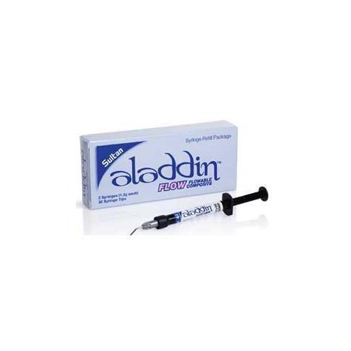 Sultan 99305 Aldin Flow Syringe Refill A2 2/Pk