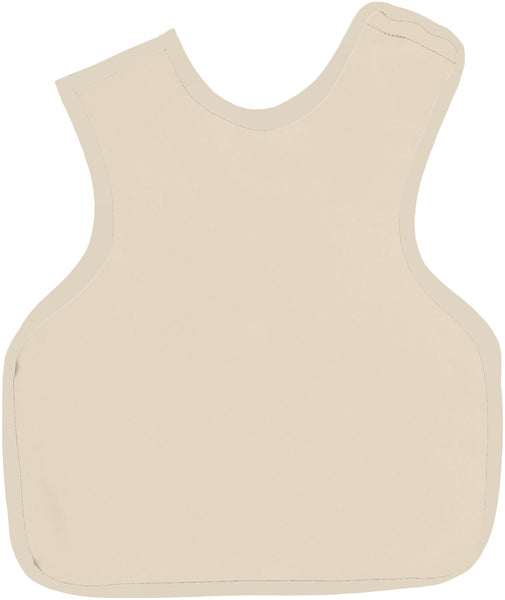Palmero 26C-GREY Dental Lead Apron Panoramic Dual Child Grey Cling Shield