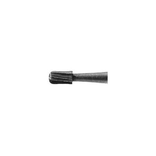 House Brand Dentistry FG330 FG Friction Grip #330 Pear Shaped Carbide Burs 100/Pk