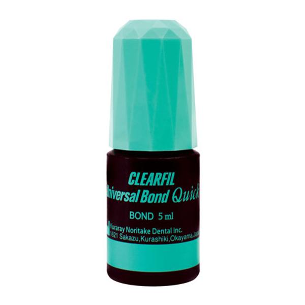 Kuraray 3572KA Clearfil Universal Bond Quick Dental Adhesive 5 mL