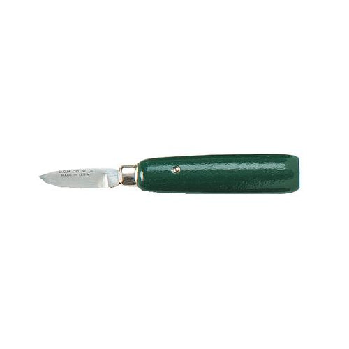 Buffalo Dental 55560 Lab Knife Size #6 Plaster 1.5