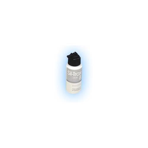 Pascal 07-397 SilTrax Plain #7 Ultra Thin Braided Gingival Retraction Cord 100