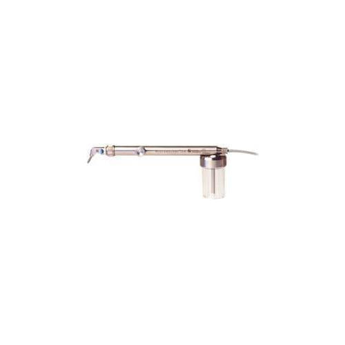 Danville Materials 22000-03 Microetcher II Sandblaster Complete Kit .048