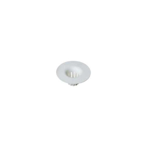 House Brand EV6200 Disposable Cuspidor Strainer #6200 Small 144/Bx