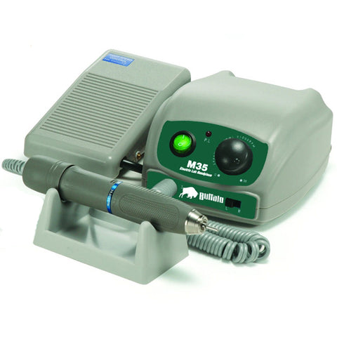 Buffalo Dental 38120 M35 Electric Handpiece System 120V/220V AC