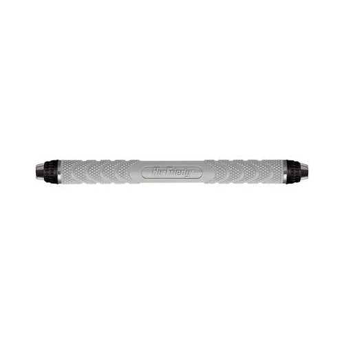 Hu-Friedy SG11/12R8 Double End #11/12 Rigid Dental Gracey Curette With ResinEight #8 Handle