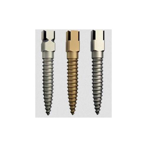 Dentatus SST-L1 Surtex Classic Stainless Steel Posts Long 1 L1 1.05 mm 12/Pk