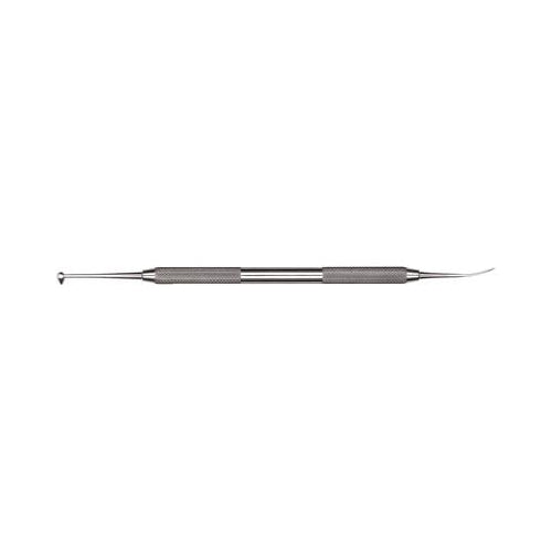 Hu-Friedy BB2/29 Double End #2/29 Dental Burnisher #41 Handle