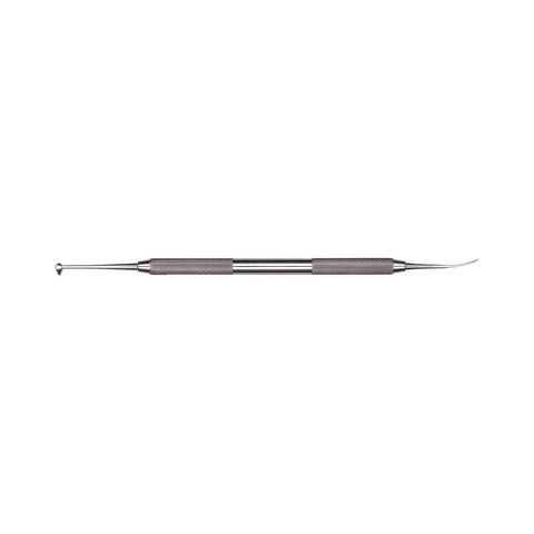 Hu-Friedy BB2/29 Double End #2/29 Dental Burnisher #41 Handle