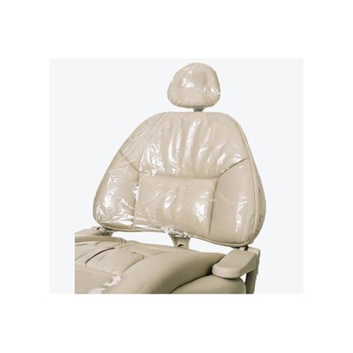 Pinnacle Products SNG2980 Slip-N-Grip Dental Chair Covers 29" X 80" 125/Roll