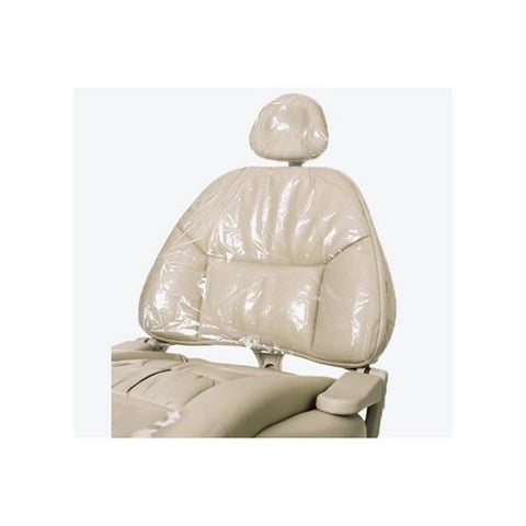 Pinnacle Products SNG2980 Slip-N-Grip Dental Chair Covers 29" X 80" 125/Roll