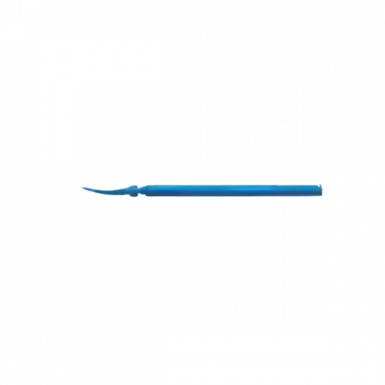 Garrison SWBL G-Wedge Dental Matrix Wedges Wands Blue 100/Pk