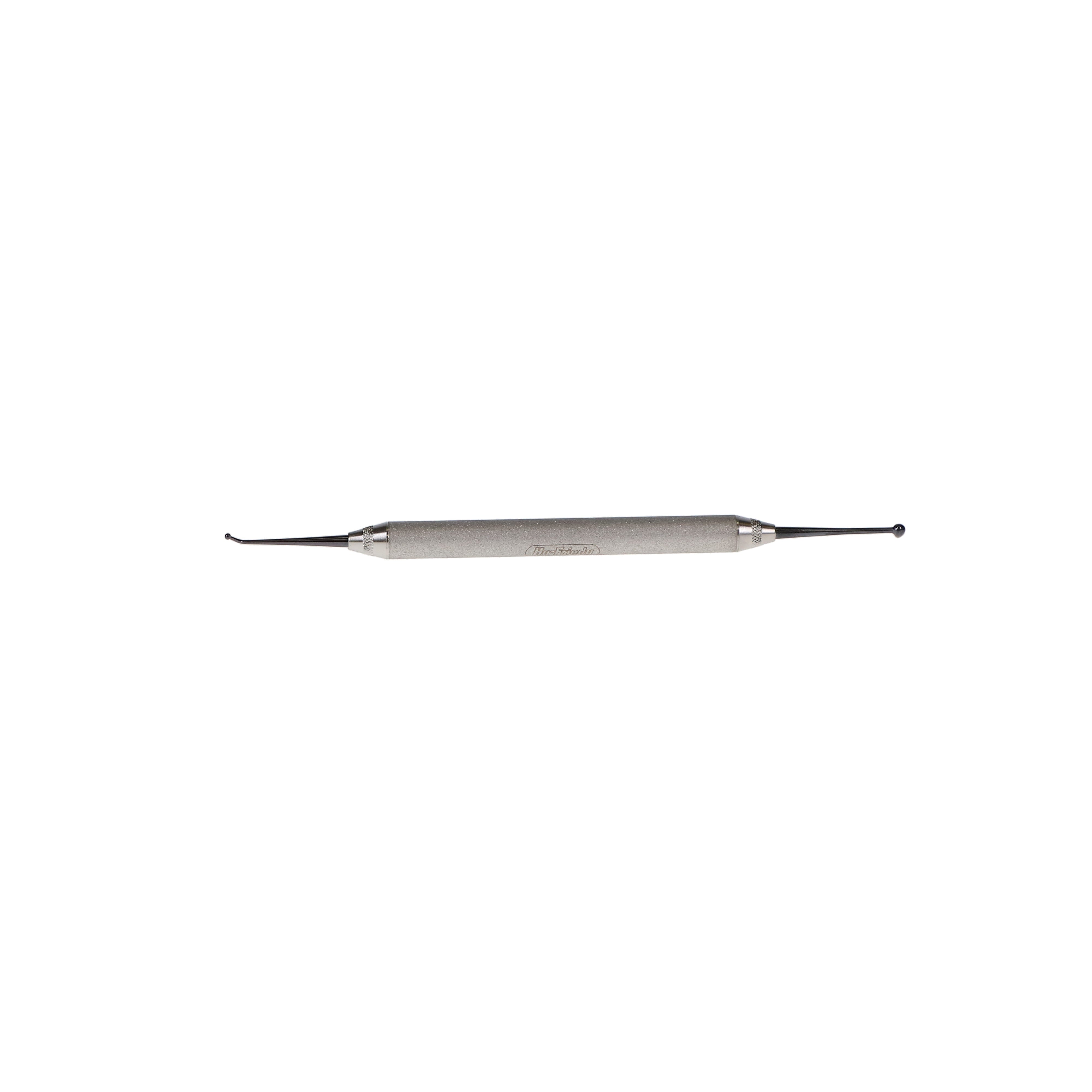 Hu-Friedy TNBB27/29 XTS #27/29 Composite Instruments Burnisher #6S Handle
