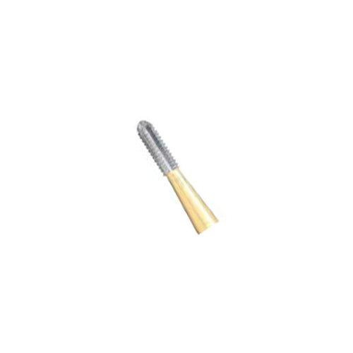 Miltex Integra DFG1958-5 FG Friction Grip #1958 Workers Bulk Removal Carbide Bur 5/Pk
