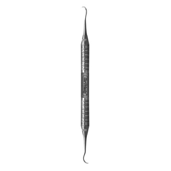Hu-Friedy SHG6/76 Double End #6/7 Goldman Dental Sickle Scaler With #6 Handle
