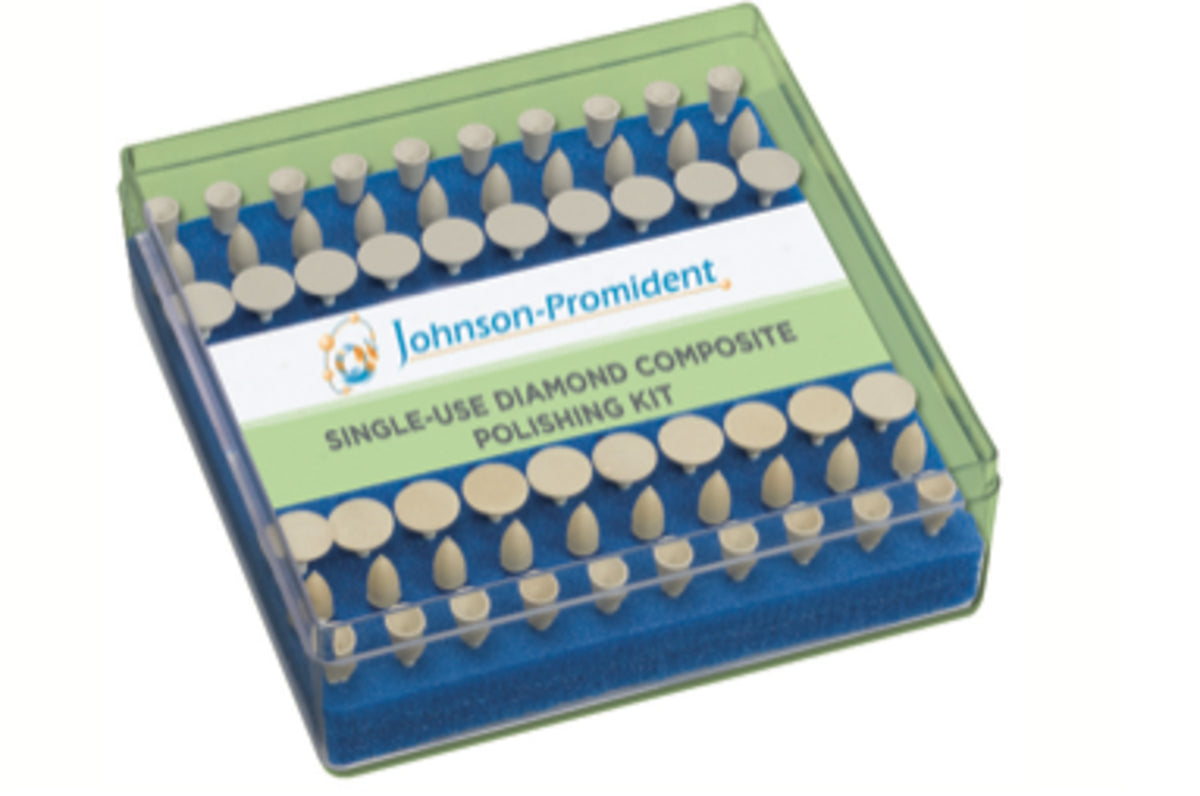 Johnson Promident POG-PT Single-Use 