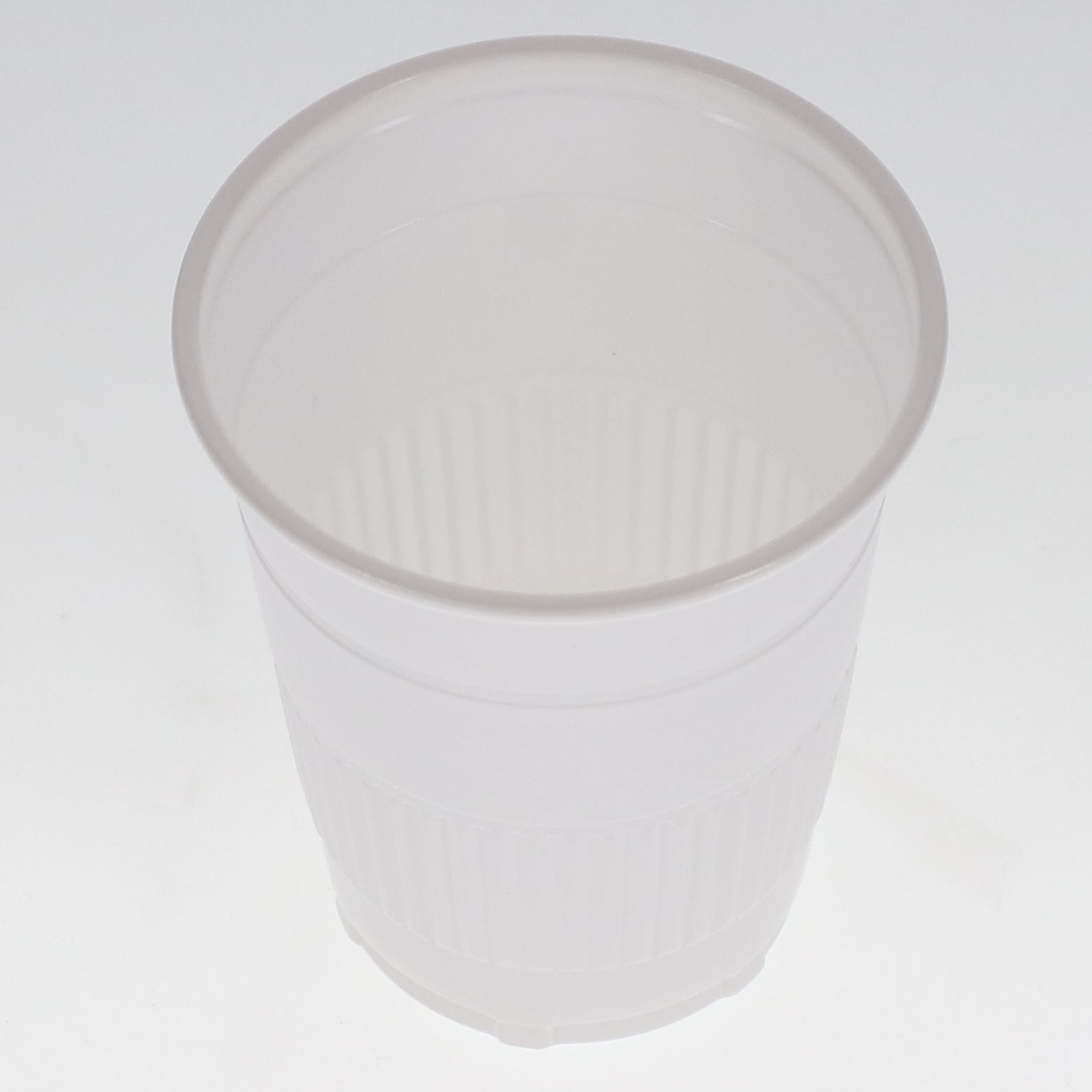 House Brand Dentistry 109251 Disposable Plastic Dental Drinking Cups White 1000/Cs 5 Oz