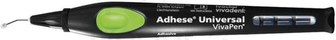Ivoclar Vivadent 664504 Adhese Universal VivaPen Light Cure Adhesive Promo Pack