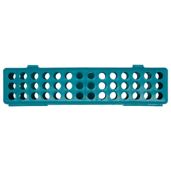 Zirc Dental 50Z900J Steri-Container Hinged Lid Teal 8