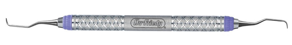 Hu-Friedy SG1/2R9E2 Double End #1/2R Gracey Curette With #9 Everedge 2.0 Handle