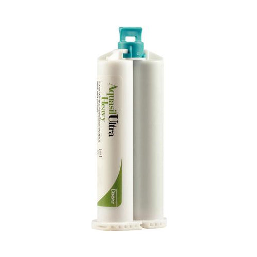 Dentsply 678775 Aquasil Ultra Smart Wetting Material Heavy Body Regular Set 4/Pk