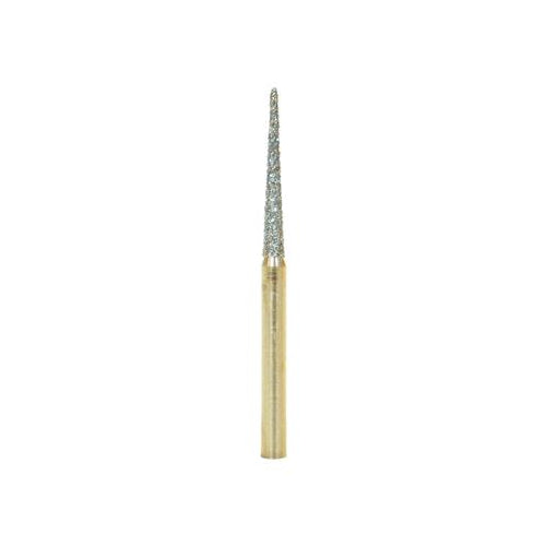 Shofu Dental C101-1 Gingicurettage FG Friction Grip #C101 ISO 013 Diamond Bur