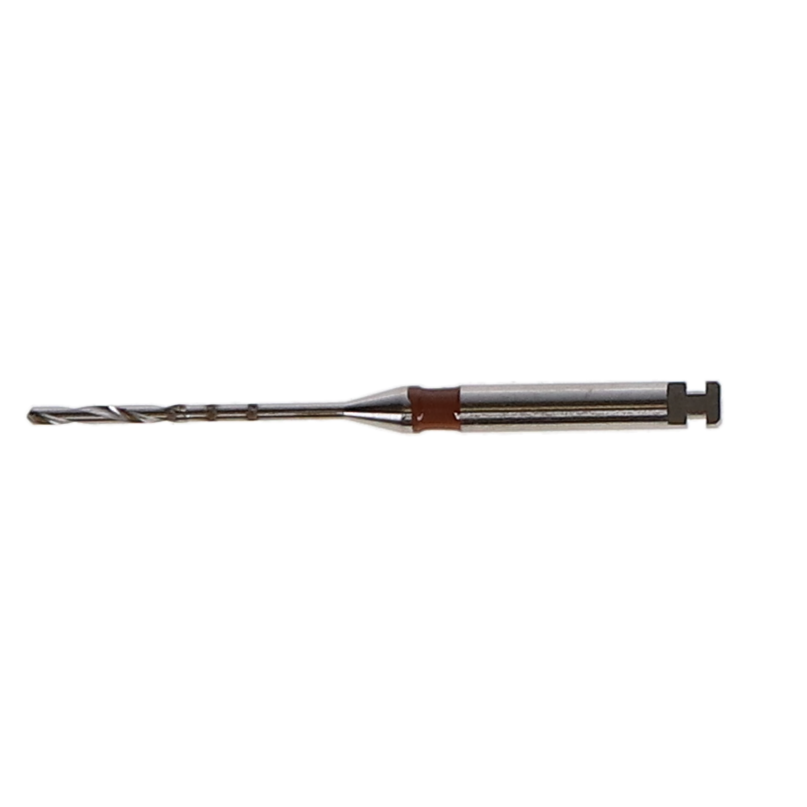 Coltene Whaledent P42-3 ParaPost Drills Two Fluted Size 3 .036