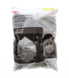 3M 9002 KN90 Particulate Face Shield Respirator Masks GB2626-2006 Standard Size 50/Pk