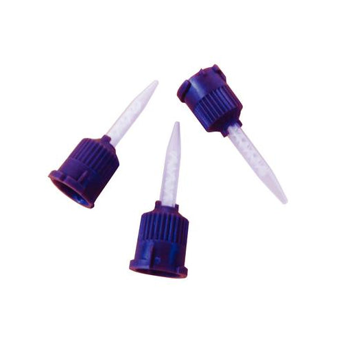 Kerr Dental 33655 NX3 Automix Dental Cement Mixing Tips 50/Pk