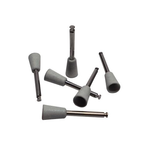 Ivoclar Vivadent 557617 Astropol F Finishers Cup For Excess Composite 6/Pk