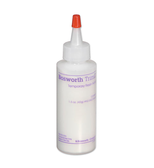 Keystone 0921097 Bosworth Trim II Temporary Crown & Bridge Resin Powder #77 (B4) 1.5 Oz