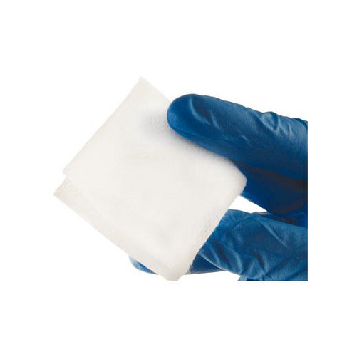 Crosstex ENC4NWLA Advantage Non-Woven Sponges Non-Sterile 4" X 4" 2000/Cs