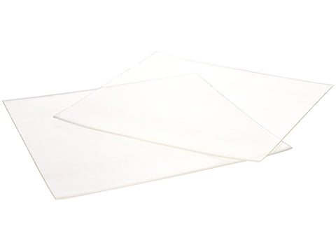 Ultradent 226 Sof-Tray Classic Sheets Vacuum Forming Material 0.035" 25/Pk