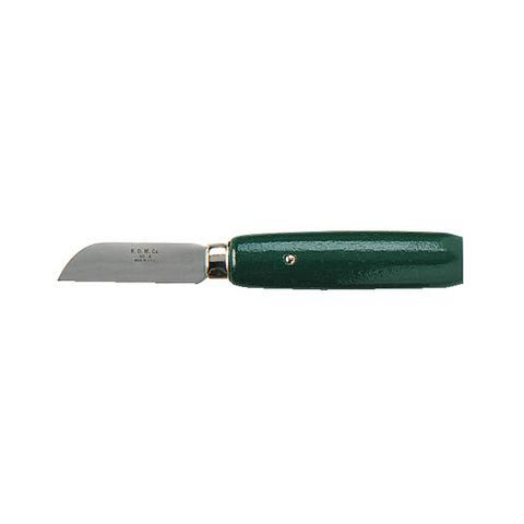 Buffalo Dental 55630 Lab Knife Size #8 Plaster 2" Straight Blade