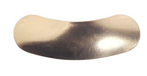Garrison AU100 Composi-Tight Gold Bicuspid Matrices Matrix Bands 4.6mm 100/pk