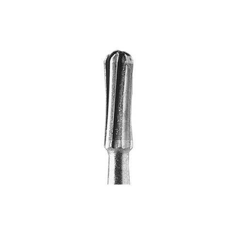 SS White 310166 FG Friction Grip #256 All Purpose Carbide Burs 5/Pk 15054