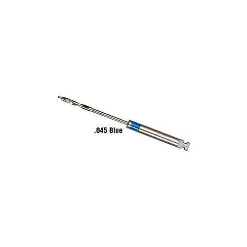 Coltene Whaledent P42-5 ParaPost Drills Two Fluted Size 5 .050