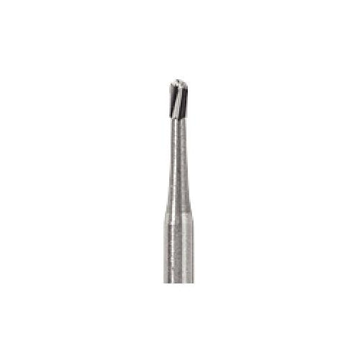 Microcopy FG331SS NeoBurr FG Friction Grip #331 Short Shank Pear Shaped Carbide Burs 50/Pk