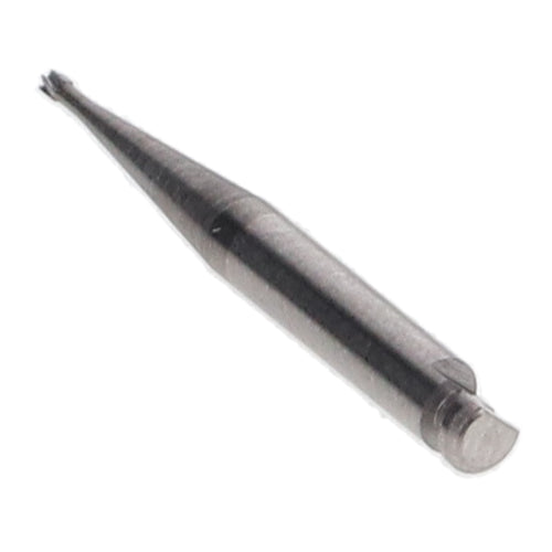 House Brand Dentistry 401155 HSB RA Slow Speed #34 Carbide Burs 100/Pk