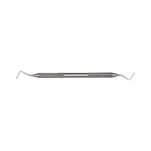 Hu-Friedy GCP113 Double End #113 Gingival Retraction Cord Packer Serrated