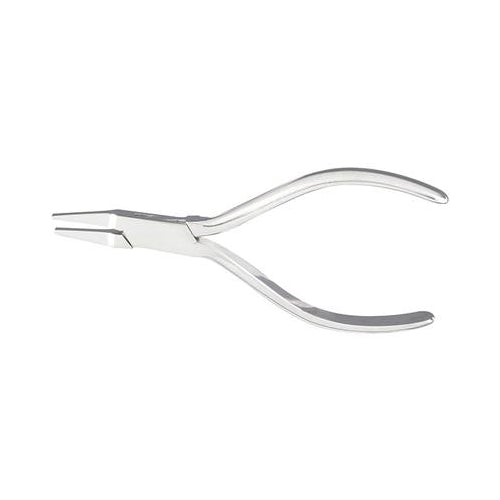 Miltex Integra V974-40 Vantage #118 Peeso Collar Pliers Stainless Steel