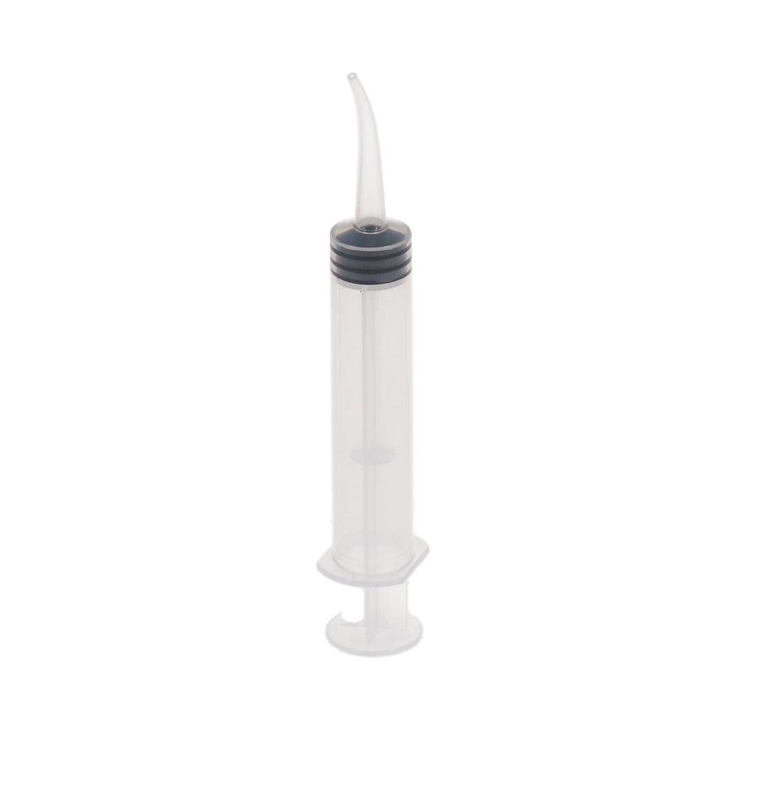 House Brand Dentistry 107200 Disposable Utility #412 Dental Syringe 12cc 50/Bx