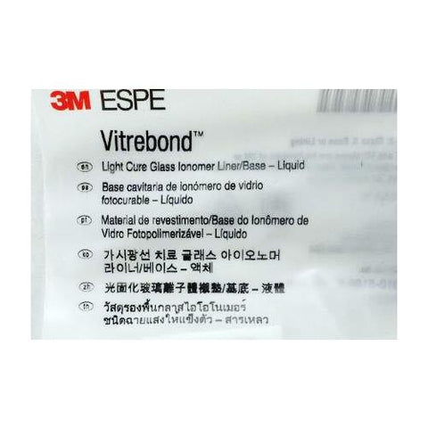 3M ESPE 7512L Vitrebond - Liquid