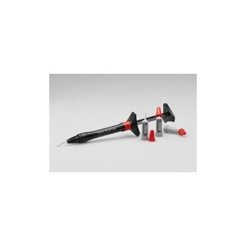 Ivoclar Vivadent 595953 Tetric EvoFlow Flowable Composite Syringe A1 2 Gm