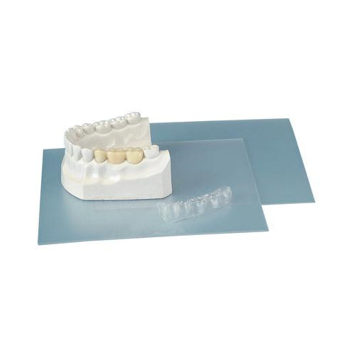 Keystone 9613680 ProForm Crown & Bridge Splint Material 020