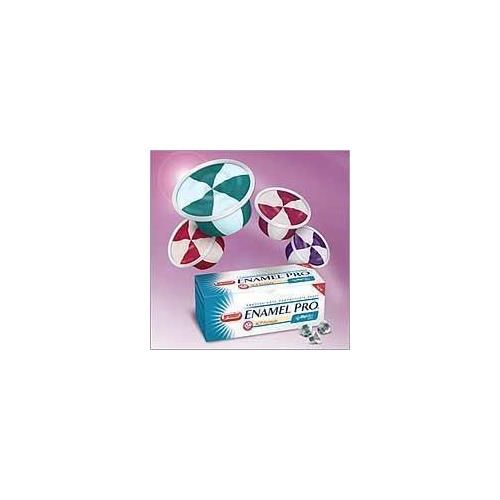 Premier Dental 9007618 Enamel Pro Prophy Plaste With Fluoride Vanilla Mint Medium 200/Bx