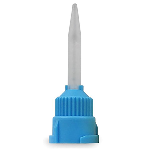Centrix 910626 Access Crown Automix Nozzles 1:1 Blue Hub 3.2 mm 50/Bx