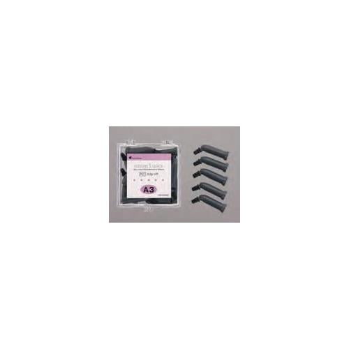 Tokuyama 13314 Estelite Sigma Quick Universal Composite Pre-Loaded Tips 20/Pk A4